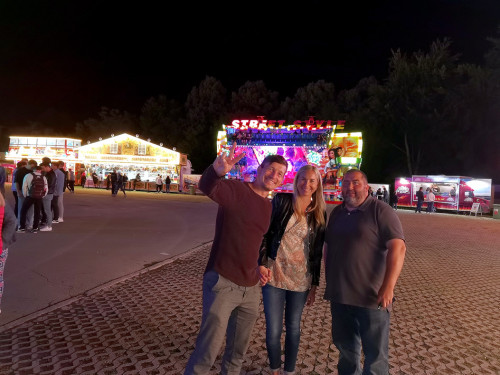 Hofer Sommergaudi Samstag 6.8.21 – Foto 30