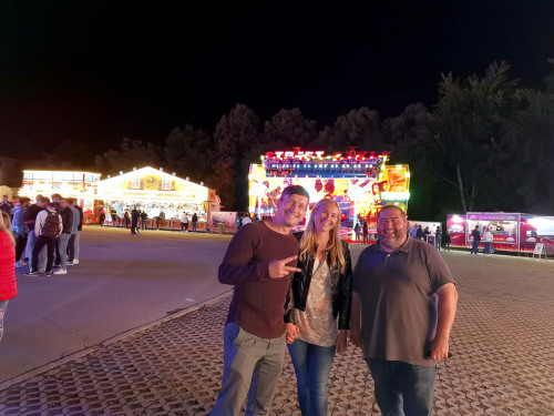 Hofer Sommergaudi Samstag 6.8.21 – Foto 31