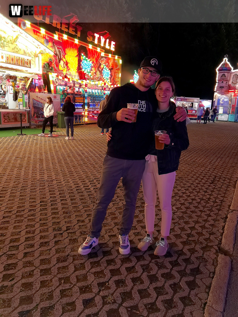 Hofer Sommergaudi Samstag 6.8.21