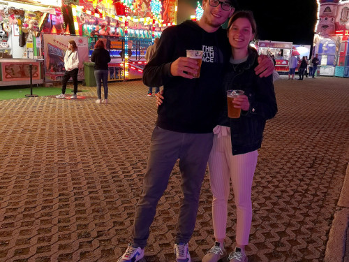 Hofer Sommergaudi Samstag 6.8.21 – Foto 36