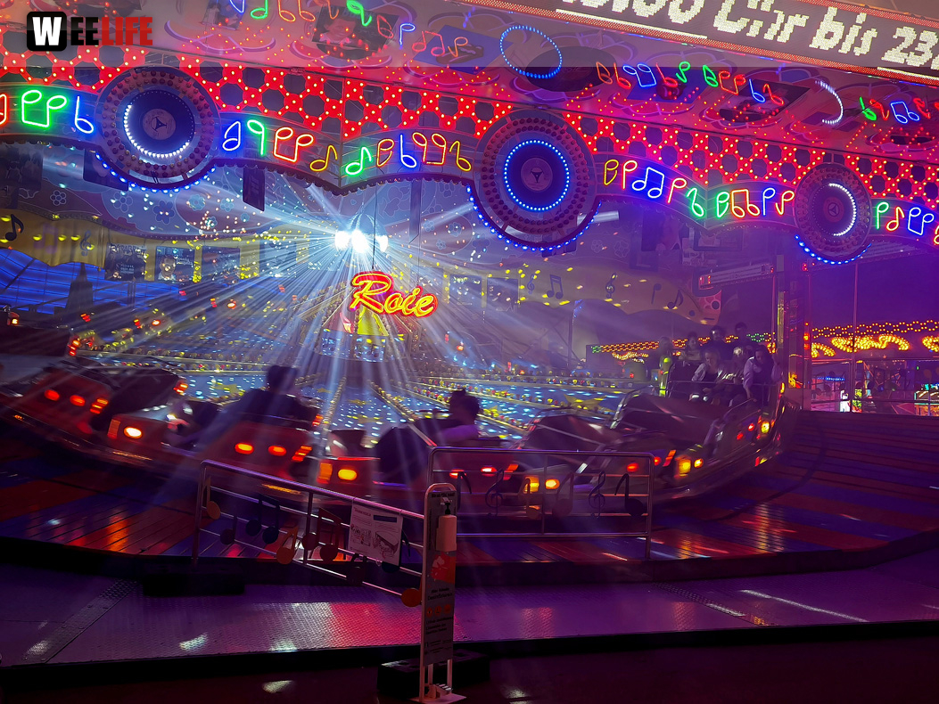 Hofer Sommergaudi Samstag 6.8.21