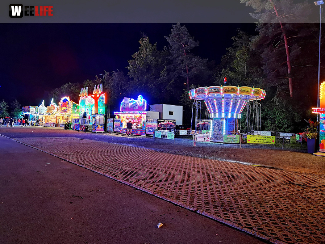 Hofer Sommergaudi Samstag 6.8.21