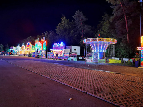 Hofer Sommergaudi Samstag 6.8.21 – Foto 41