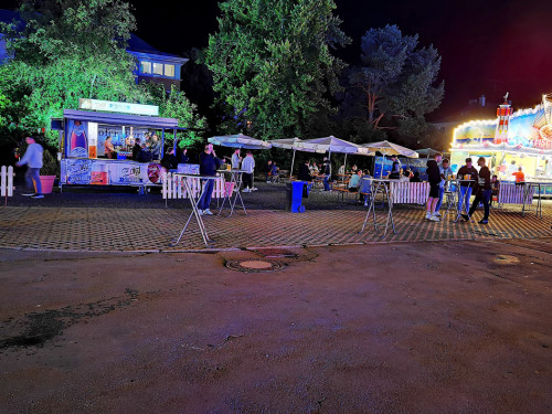 Hofer Sommergaudi Samstag 6.8.21 – Foto 42