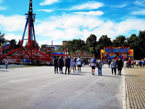 Hofer Sommergaudi Sonntag 8.8.2021 – Foto 6