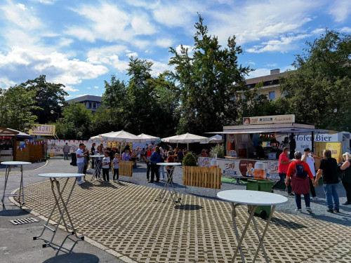 Hofer Sommergaudi Sonntag 8.8.2021 – Foto 19