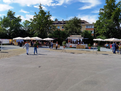 Hofer Sommergaudi Sonntag 8.8.2021 – Foto 22