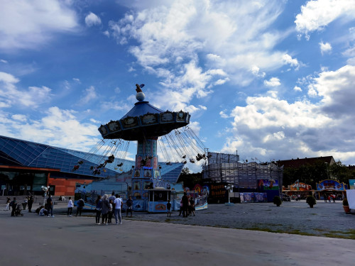 Hofer Sommergaudi Sonntag 8.8.2021 – Foto 38