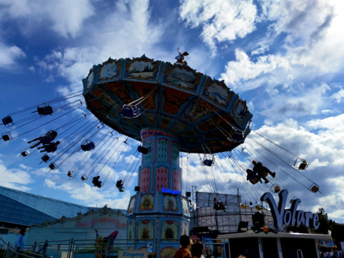 Hofer Sommergaudi Sonntag 8.8.2021 – Foto 39