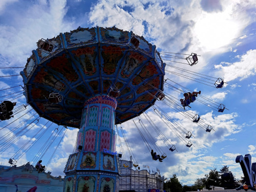 Hofer Sommergaudi Sonntag 8.8.2021 – Foto 40