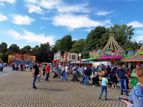 Hofer Sommergaudi Sonntag 8.8.2021 – Foto 41