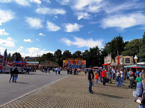 Hofer Sommergaudi Sonntag 8.8.2021 – Foto 42
