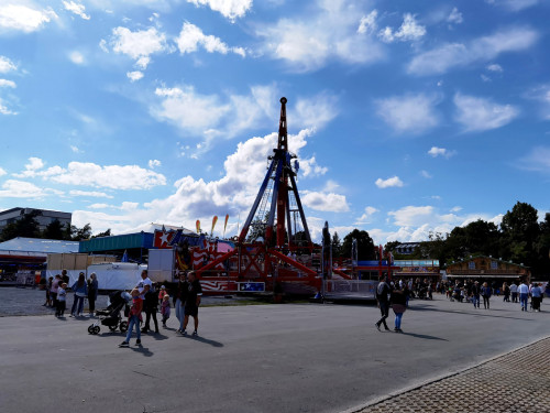 Hofer Sommergaudi Sonntag 8.8.2021 – Foto 43