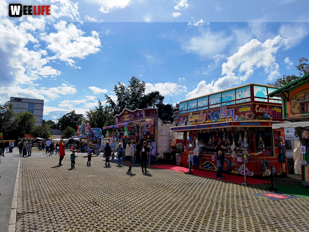 Hofer Sommergaudi Sonntag 8.8.2021