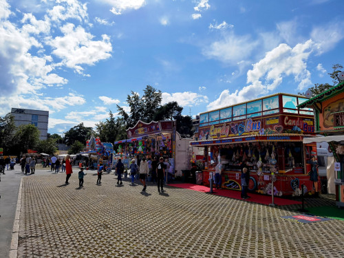 Hofer Sommergaudi Sonntag 8.8.2021 – Foto 45