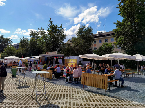 Hofer Sommergaudi Sonntag 8.8.2021 – Foto 47