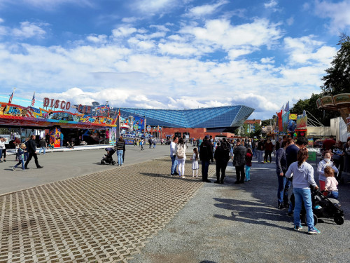 Hofer Sommergaudi Sonntag 8.8.2021 – Foto 50