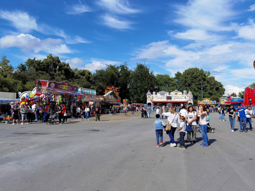 Hofer Sommergaudi Sonntag 8.8.2021 – Foto 52
