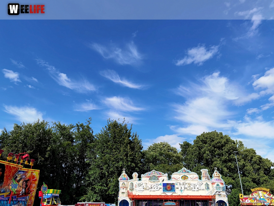 Hofer Sommergaudi Sonntag 8.8.2021