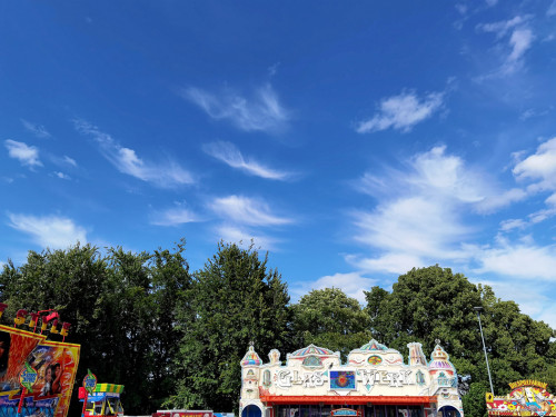Hofer Sommergaudi Sonntag 8.8.2021 – Foto 53