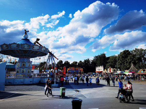 Hofer Sommergaudi Sonntag 8.8.2021 – Foto 57