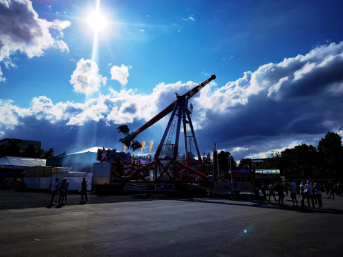 Hofer Sommergaudi Sonntag 8.8.2021 – Foto 58
