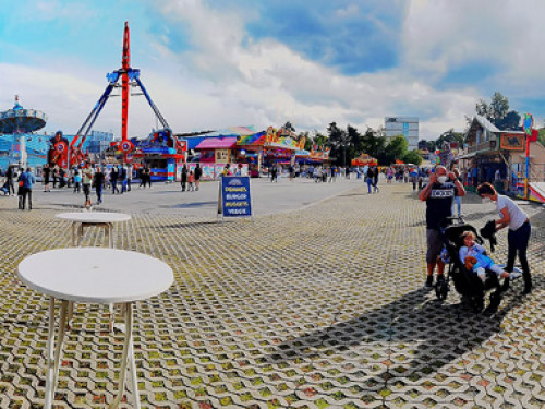 Hofer Sommergaudi Sonntag 8.8.2021 – Foto 60
