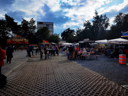 Hofer Sommergaudi Sonntag 8.8.2021 – Foto 63