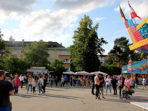 Hofer Sommergaudi Sonntag 8.8.2021 – Foto 80