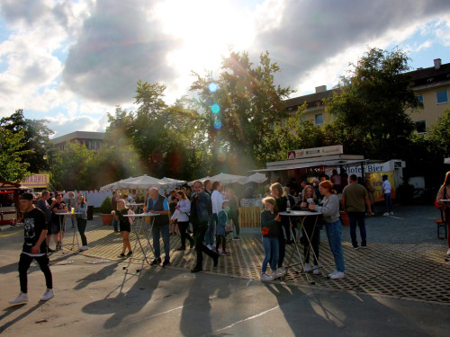 Hofer Sommergaudi Sonntag 8.8.2021 – Foto 81