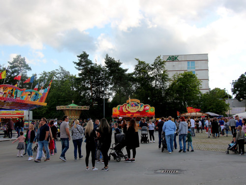 Hofer Sommergaudi Sonntag 8.8.2021 – Foto 91
