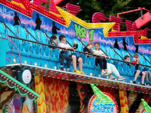 Hofer Sommergaudi Sonntag 8.8.2021 – Foto 94