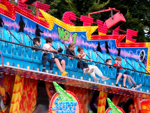 Hofer Sommergaudi Sonntag 8.8.2021 – Foto 96