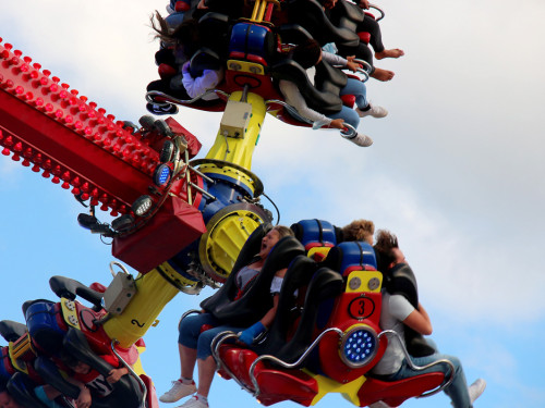 Hofer Sommergaudi Sonntag 8.8.2021 – Foto 99
