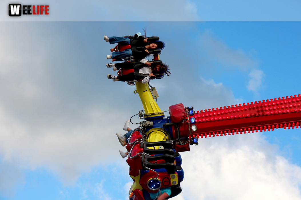 Hofer Sommergaudi Sonntag 8.8.2021