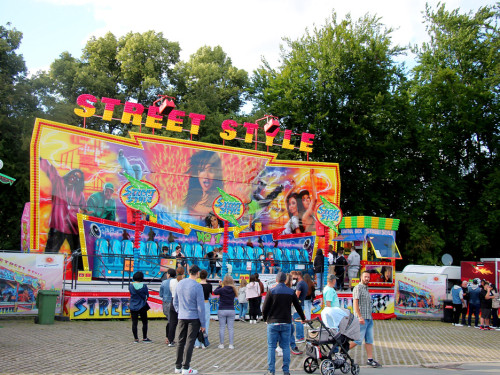 Hofer Sommergaudi Sonntag 8.8.2021 – Foto 102