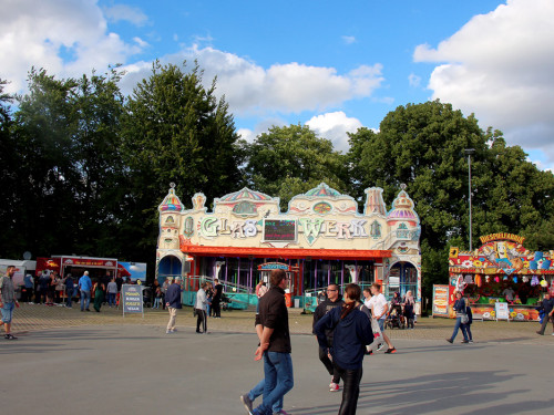 Hofer Sommergaudi Sonntag 8.8.2021 – Foto 103