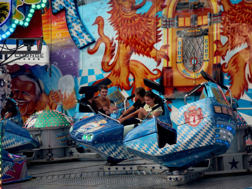 Hofer Sommergaudi Sonntag 8.8.2021 – Foto 116
