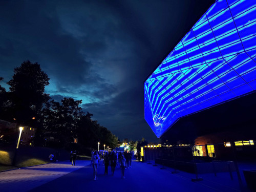 Hofer Sommergaudi Freitag 13.8.21 – Foto 3