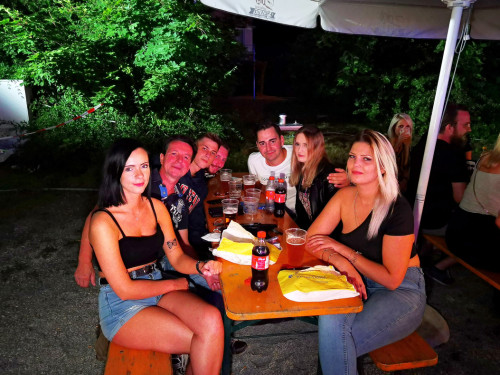 Hofer Sommergaudi Freitag 13.8.21 – Foto 9