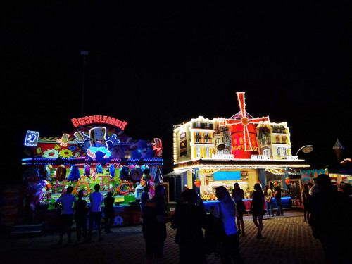 Hofer Sommergaudi Freitag 13.8.21 – Foto 12