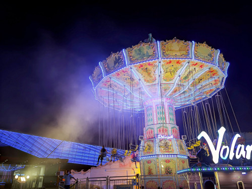 Hofer Sommergaudi Freitag 13.8.21 – Foto 15