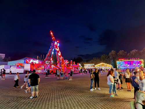 Hofer Sommergaudi Freitag 13.8.21 – Foto 16
