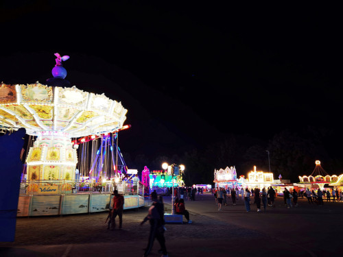 Hofer Sommergaudi Freitag 13.8.21 – Foto 23