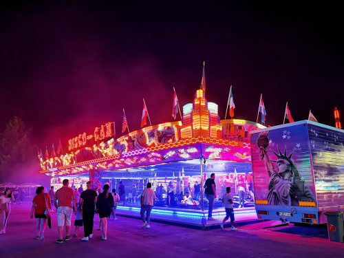 Hofer Sommergaudi Freitag 13.8.21 – Foto 29