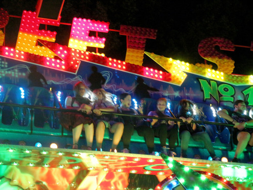 Hofer Sommergaudi Freitag 13.8.21 – Foto 42