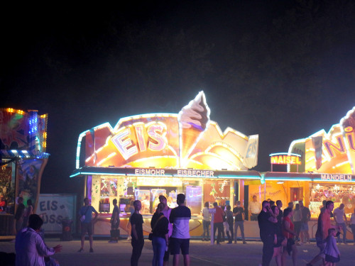 Hofer Sommergaudi Freitag 13.8.21 – Foto 44