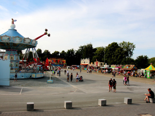 Hofer Sommergaudi letzter Sonntag 15.8.21 – Foto 2