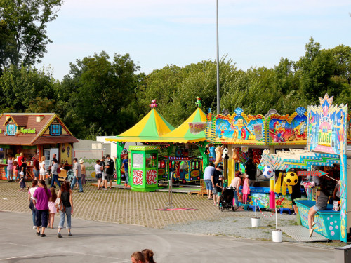 Hofer Sommergaudi letzter Sonntag 15.8.21 – Foto 3