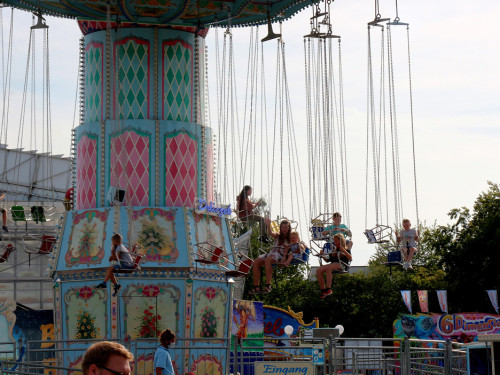 Hofer Sommergaudi letzter Sonntag 15.8.21 – Foto 7